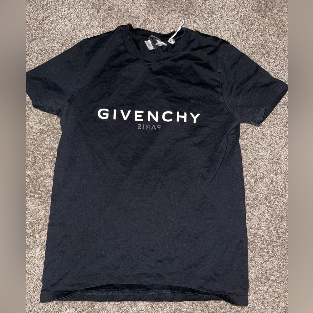 COPY - Givenchy shirt
